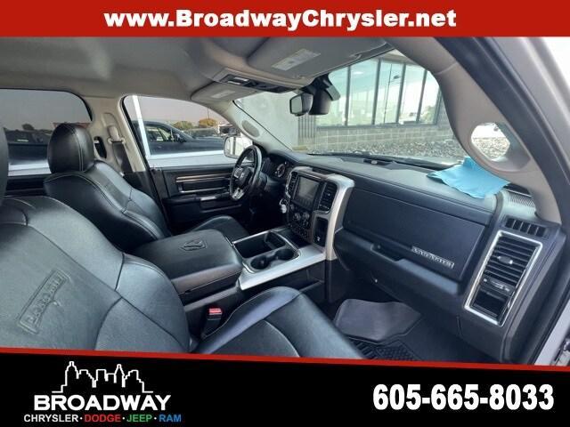 used 2016 Ram 1500 car, priced at $25,786