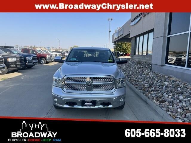 used 2016 Ram 1500 car, priced at $25,786