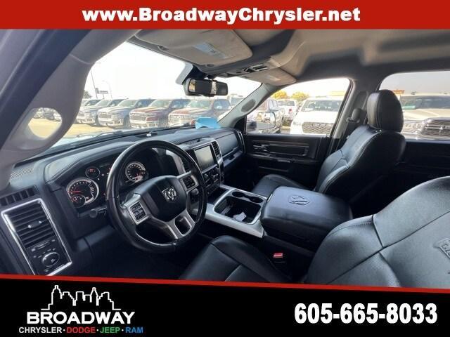 used 2016 Ram 1500 car, priced at $25,786