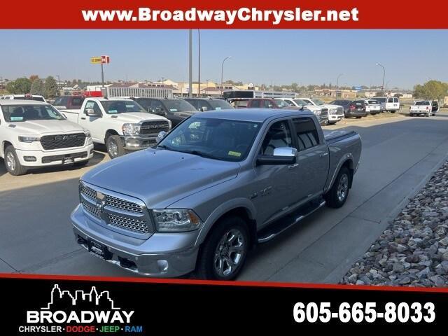 used 2016 Ram 1500 car, priced at $25,786