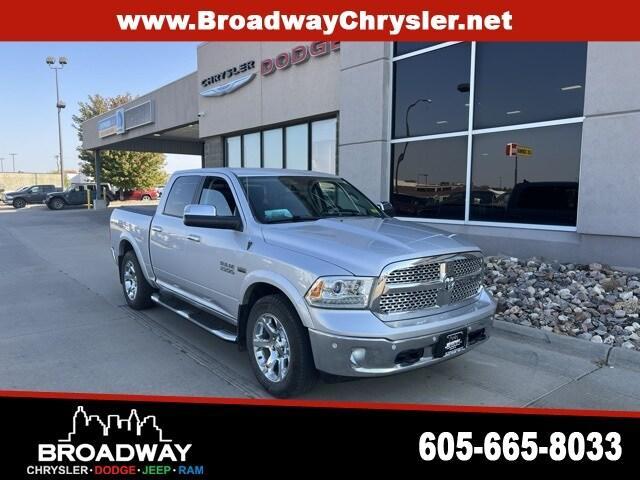 used 2016 Ram 1500 car, priced at $25,786