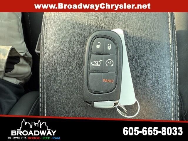 used 2021 Jeep Cherokee car, priced at $24,348