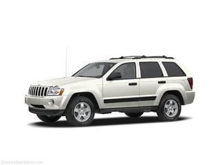 used 2005 Jeep Grand Cherokee car, priced at $6,490