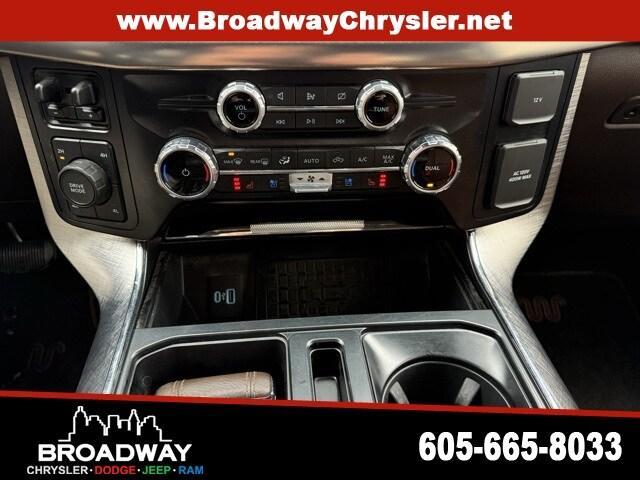 used 2023 Ford F-150 car, priced at $52,980