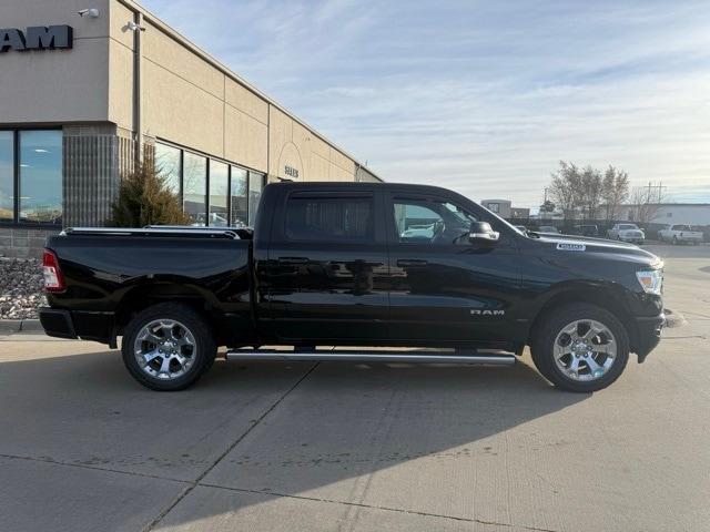 used 2019 Ram 1500 car, priced at $31,749