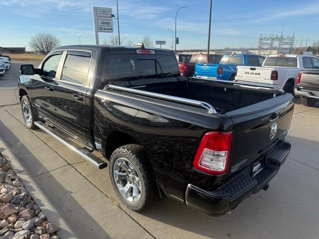 used 2019 Ram 1500 car, priced at $31,749