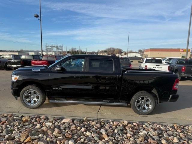 used 2019 Ram 1500 car, priced at $31,749