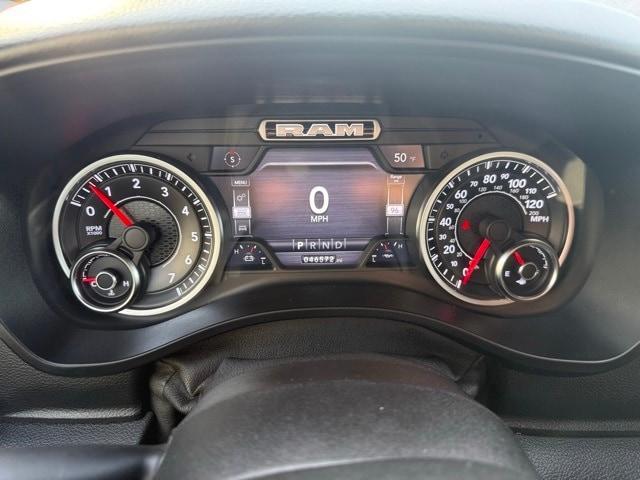 used 2019 Ram 1500 car, priced at $31,749