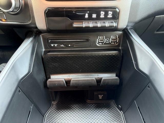 used 2019 Ram 1500 car, priced at $31,749