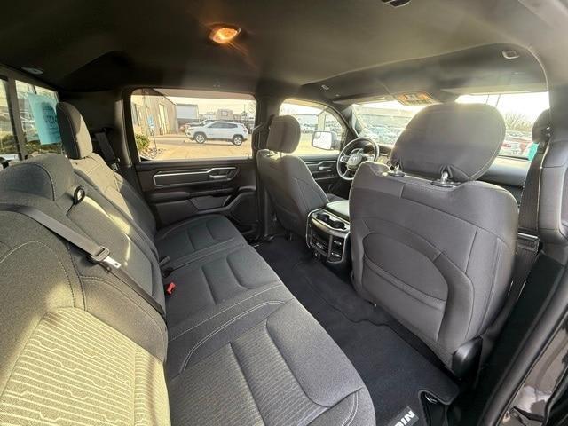 used 2019 Ram 1500 car, priced at $31,749