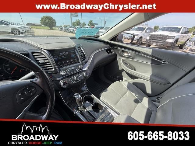 used 2014 Chevrolet Impala car, priced at $11,480