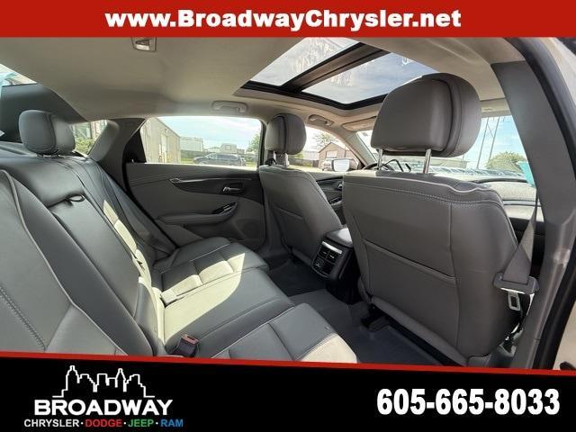 used 2014 Chevrolet Impala car, priced at $11,480