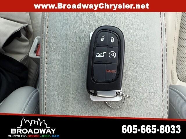 used 2021 Jeep Cherokee car, priced at $23,835