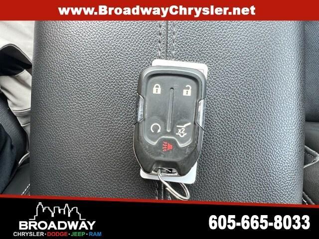 used 2022 GMC Terrain car, priced at $24,395