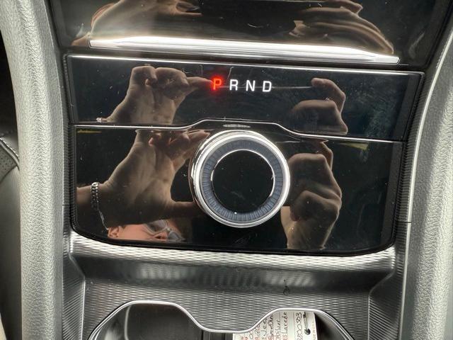 new 2025 Jeep Grand Cherokee car, priced at $42,980