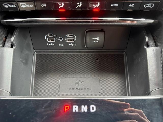 new 2025 Jeep Grand Cherokee car, priced at $42,980