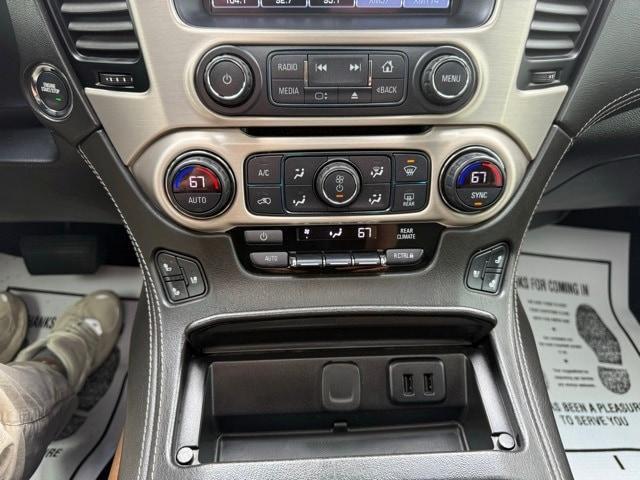 used 2019 GMC Yukon XL car, priced at $27,980