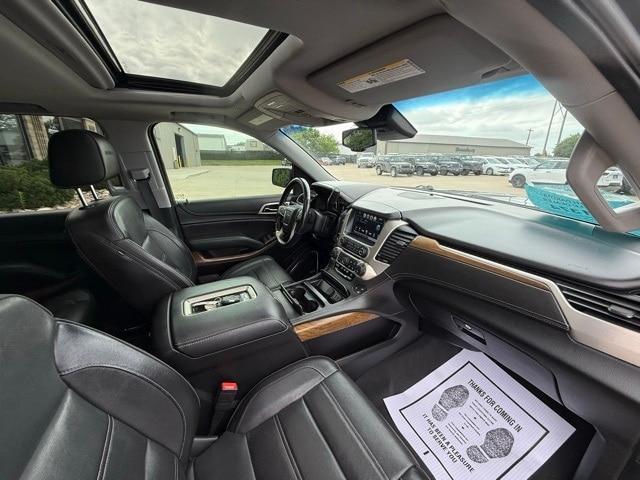 used 2019 GMC Yukon XL car, priced at $28,724