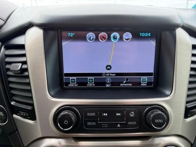 used 2019 GMC Yukon XL car, priced at $27,980