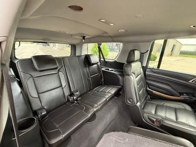 used 2019 GMC Yukon XL car, priced at $28,724