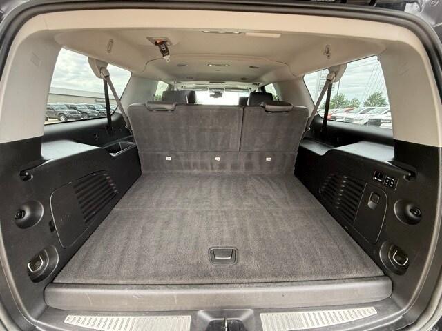 used 2019 GMC Yukon XL car, priced at $28,724