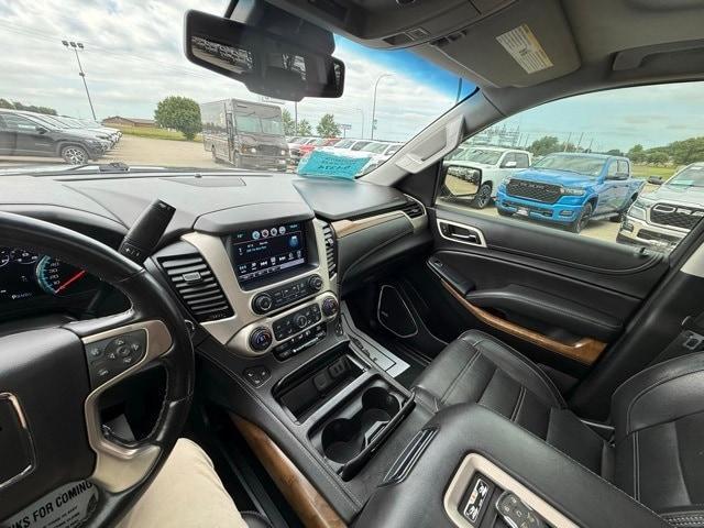 used 2019 GMC Yukon XL car, priced at $28,724