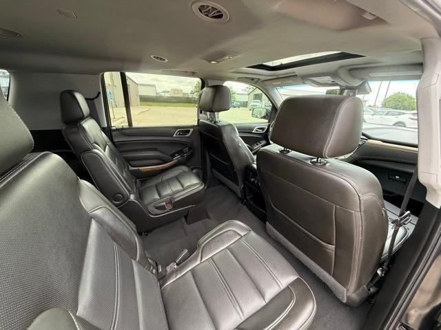 used 2019 GMC Yukon XL car, priced at $28,724