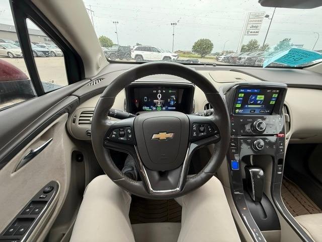 used 2014 Chevrolet Volt car, priced at $5,500