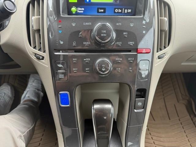 used 2014 Chevrolet Volt car, priced at $5,500