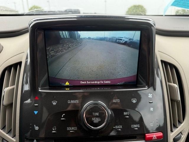 used 2014 Chevrolet Volt car, priced at $5,500