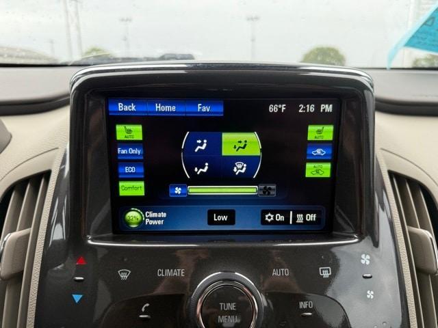 used 2014 Chevrolet Volt car, priced at $5,500