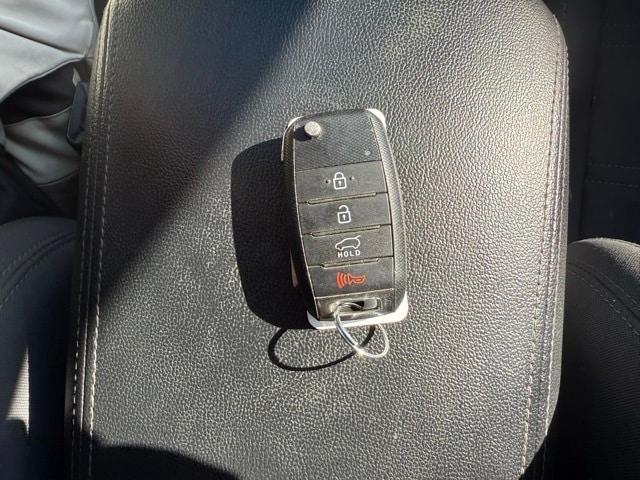 used 2019 Kia Sorento car, priced at $14,980