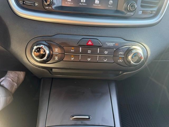used 2019 Kia Sorento car, priced at $14,980