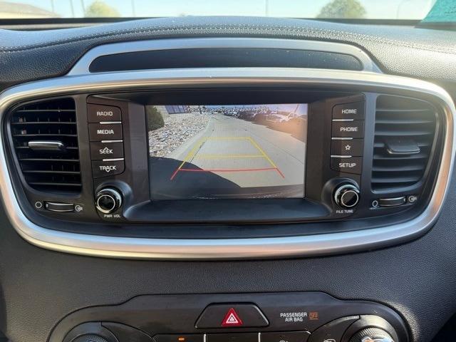 used 2019 Kia Sorento car, priced at $14,980