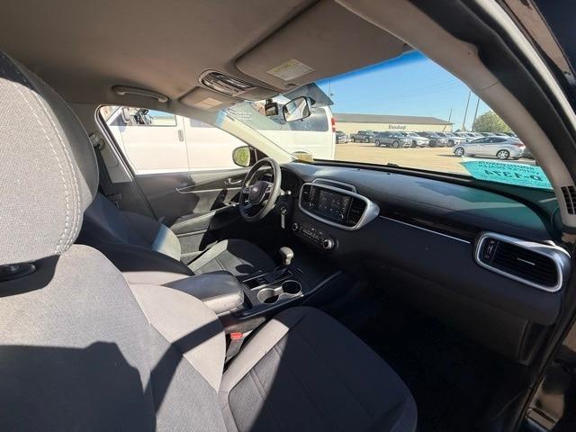 used 2019 Kia Sorento car, priced at $14,980