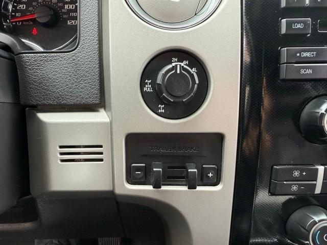 used 2012 Ford F-150 car, priced at $13,429