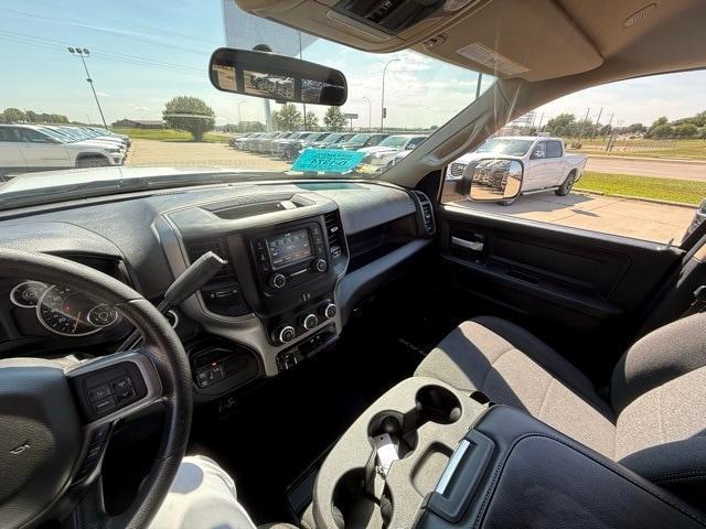 used 2019 Ram 2500 car, priced at $41,490