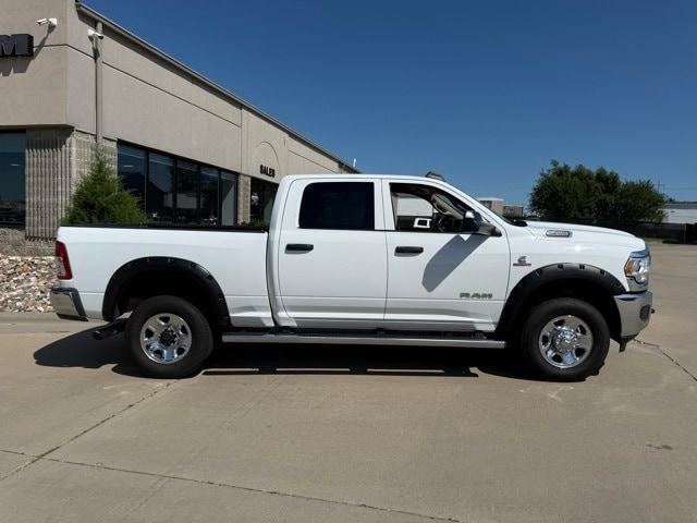 used 2019 Ram 2500 car, priced at $41,490