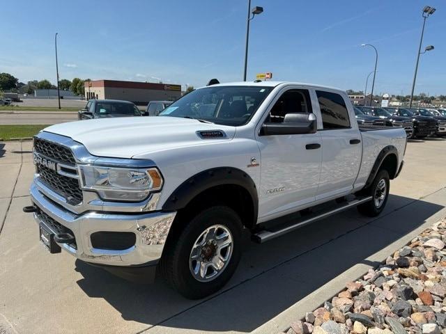 used 2019 Ram 2500 car, priced at $41,490