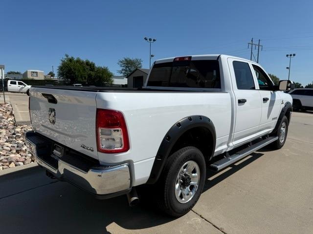 used 2019 Ram 2500 car, priced at $41,490