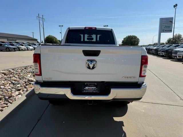 used 2019 Ram 2500 car, priced at $41,490
