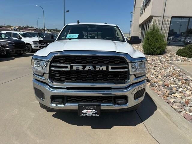 used 2019 Ram 2500 car, priced at $41,490