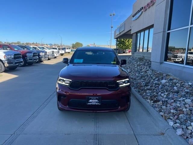 new 2025 Dodge Durango car, priced at $42,916