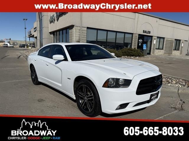 used 2014 Dodge Charger car, priced at $12,780