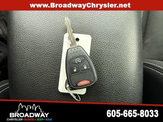 used 2017 Jeep Wrangler Unlimited car, priced at $29,995