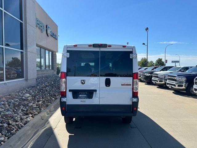 used 2017 Ram ProMaster 1500 car, priced at $24,985