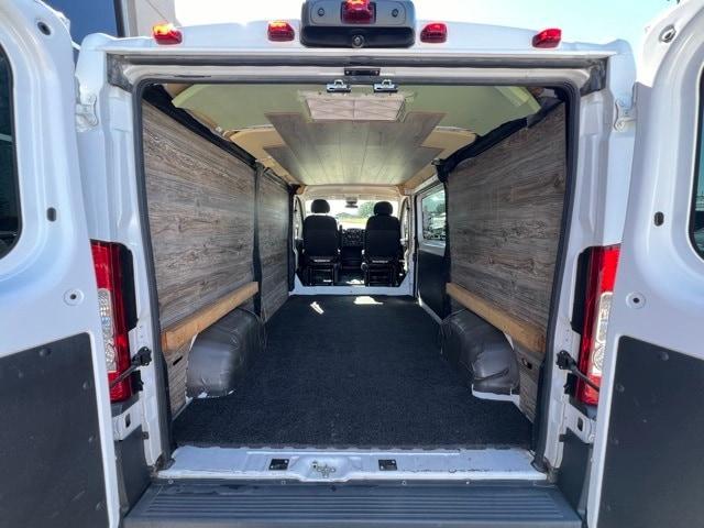 used 2017 Ram ProMaster 1500 car, priced at $24,985