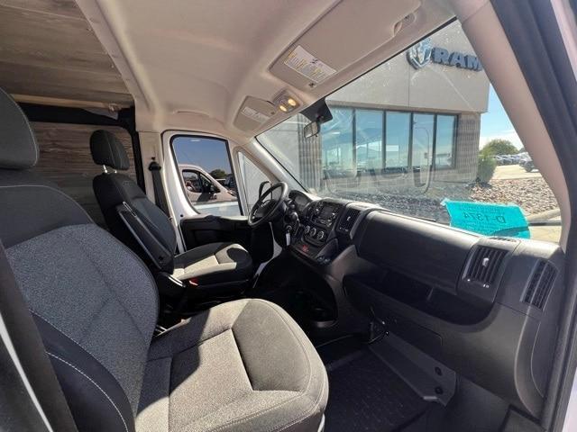 used 2017 Ram ProMaster 1500 car, priced at $24,985