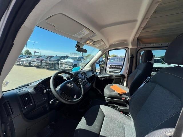 used 2017 Ram ProMaster 1500 car, priced at $24,985