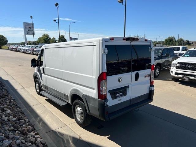 used 2017 Ram ProMaster 1500 car, priced at $24,985